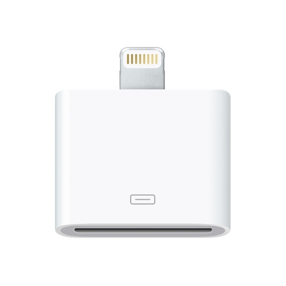 Apple Lightningコネクタ A1468 純正　10点 Apple Lightningコネクタ A1468 純正 10点 Apple Lightning