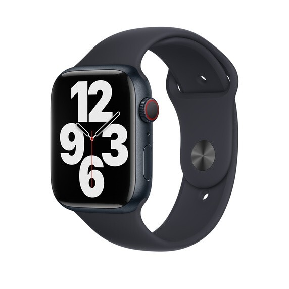 Apple - Bi Amazon.com: Apple Watch Series 9 [GPS + Cellular, 45mm