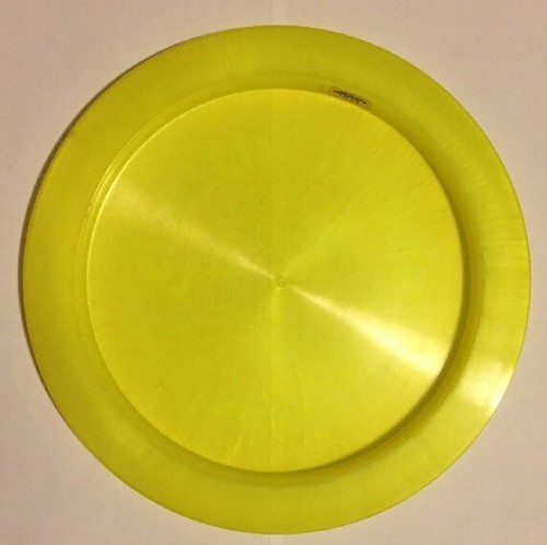 Discraft Elite Z Crank 2015 Grinnell Freeze 176g