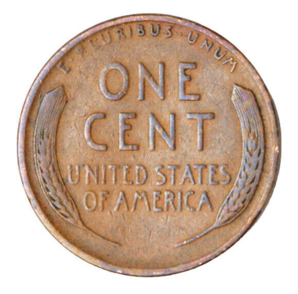 1937-S Lincoln Wheat Cent Low Mintage “Best Value on eBay “ FREE SHIPPING!