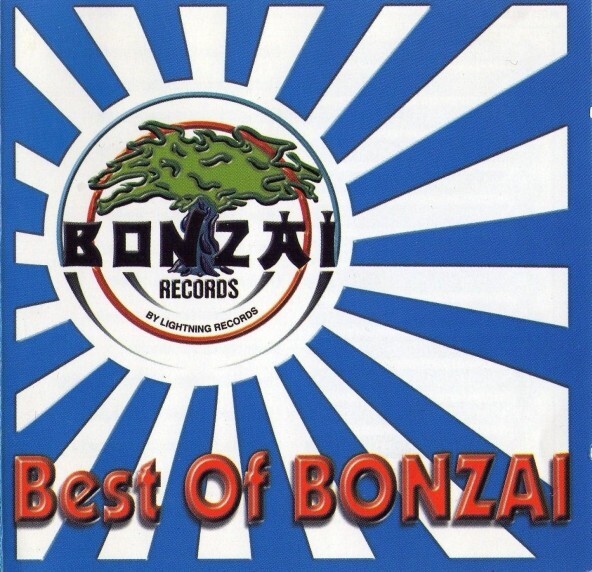 (CD)Bonzai Recs Pres／Various Various - Best Of Bonzai (2xCD, Comp) (Bonzai Records, NN'B