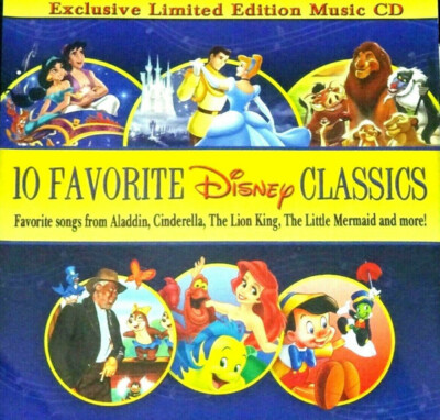 Disney Soundtrack Box (10枚組CD) Amazon.co.jp: 【Amazon.co.jp限定】Disney Soundtrack Box