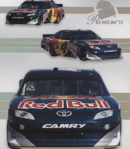 Kasey Kahne Trading Cards