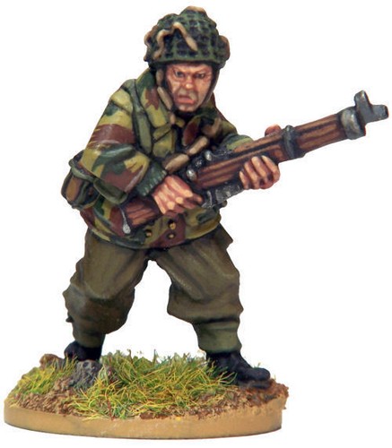 Bolt Action Table Top/Historical Wargames
