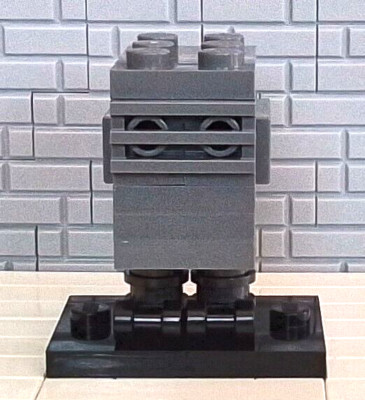 LEGO Star Wars The Bad Batch 75314 Gonk Droid Minifigure! NEW