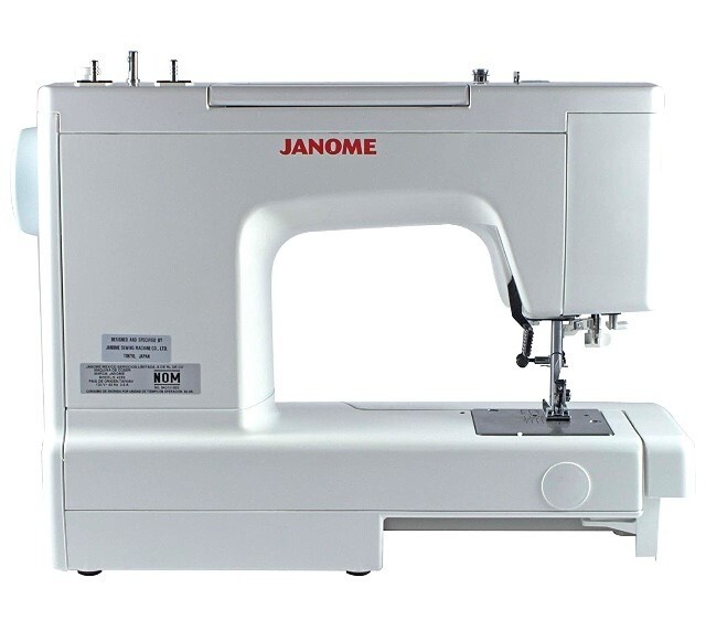Janome for sale in UK | 107 second-hand Janomes