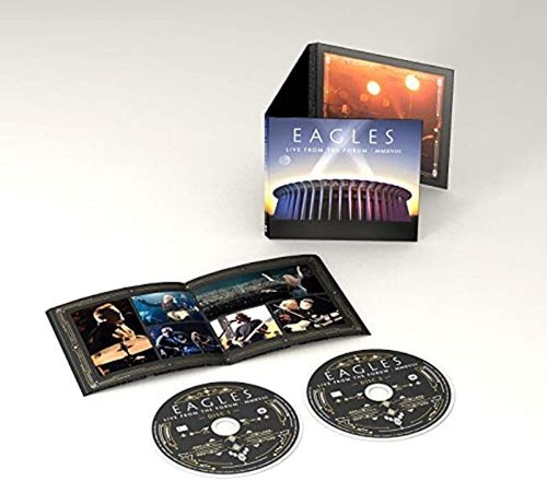 Eagles 全アルバム紙ジャケットCD7枚セット Eagles 全アルバム紙ジャケットCD7枚セット