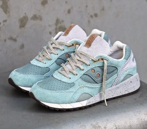 Pre-owned Saucony Shadow 6000 Knitsugi Quickstrike S-70663-1 Sz 8,9,10.5,11,11.5,12,13 In Multicolor