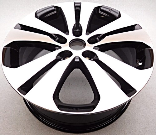 OEM Kia Sportage 18 inch Alloy Wheel 52910-3U310