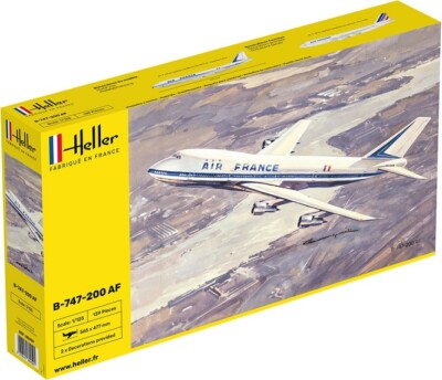 Revell 03891 - 1/144 Boeing 747-8 Lufthansa 
