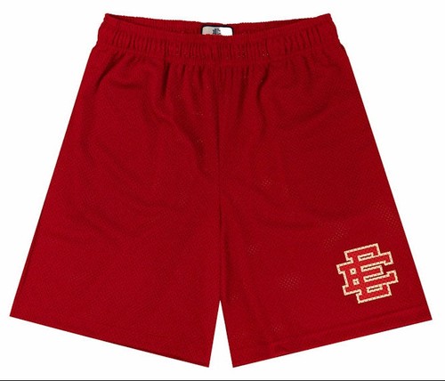 EE0000243] MENS ERIC EMANUEL EE BAGGY SHORT SS24 | eBay