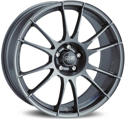 Opel Adam OZ Felgen