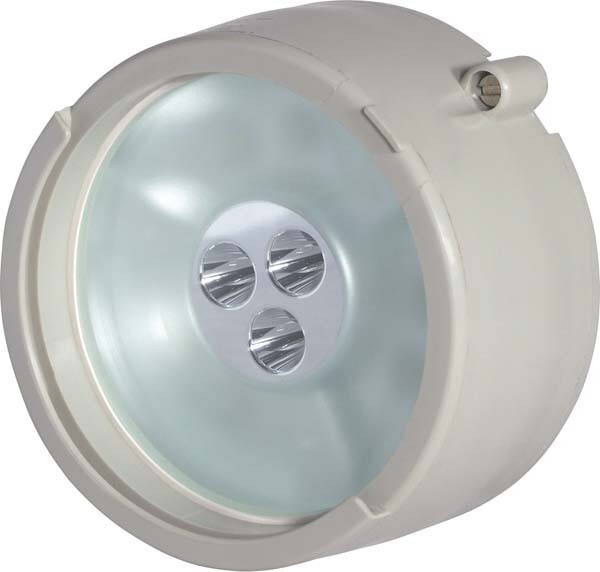 Ceag Notlichtsysteme Led Upgrade Kit 40071352024 Led Lampe Leuchte Leuchtmittel