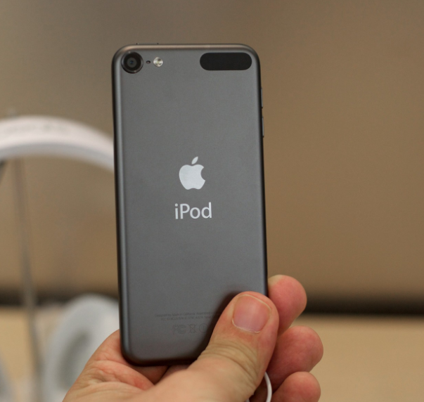 Apple iPod Touch 第5世代（ 2013年モデル） iPod touch 16 GB (第5世代, Mid 2013) - 技術仕様 - Apple