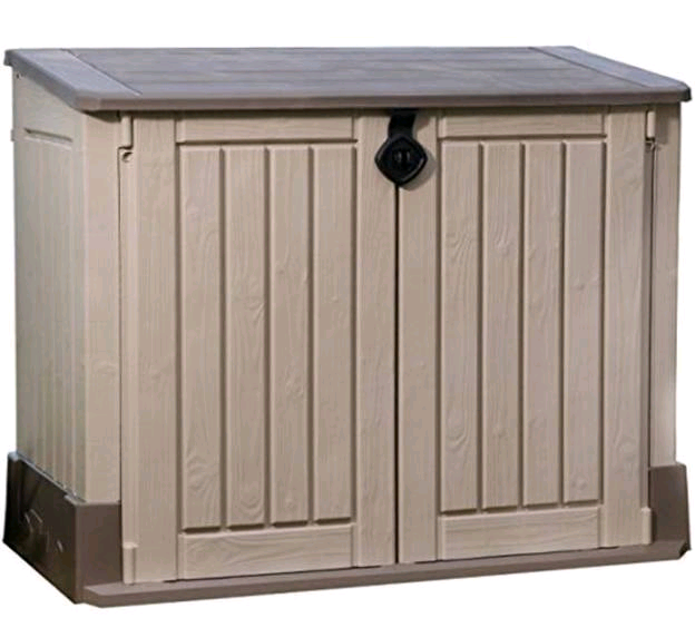 keter midi storage in newham, london gumtree