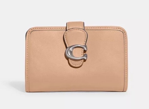 ◆Coach◆ Tabby Wallet CY234 B4/SG COACH® | Tabby Wallet