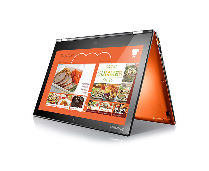 Intel Tablets & eBook-Reader