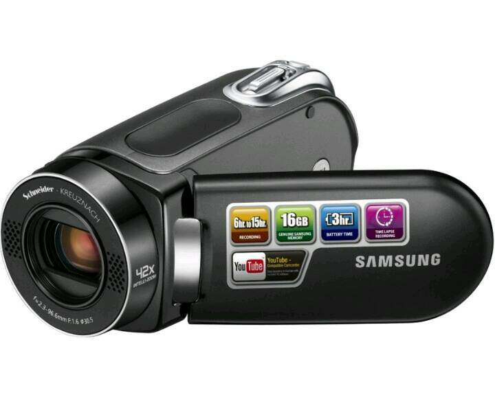 Samsung SMX F34 DIGITAL CAMCORDER in Didcot, Oxfordshire Gumtree