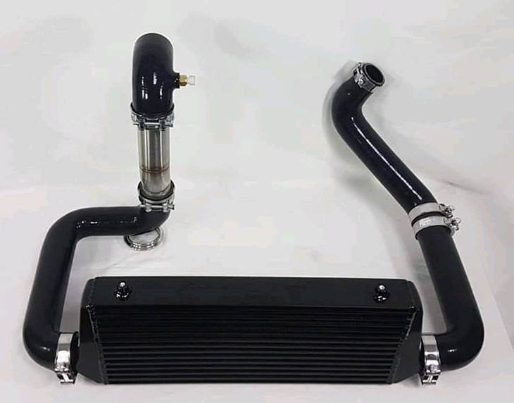 Mx5 Eunos Kraken intercooler pipe kit. in Southampton, Hampshire
