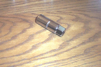 3/8 DRIVE 6 PT SAE DURACRAFT PRO SELECT SPARK PLUG  DEEP LENGTH  SOCKETS  SIZES