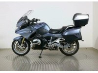 Used Bmw Bike For Sale Motorbikes Scooters Gumtree