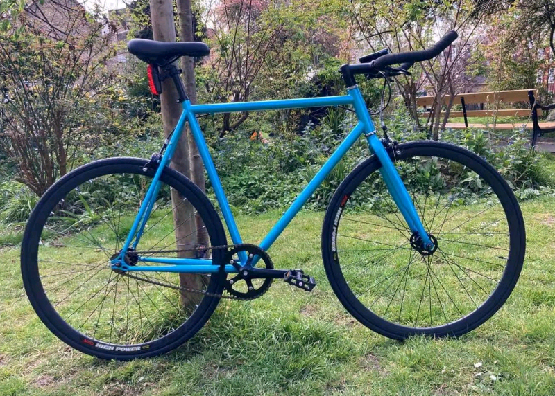 best fixed gear bike brands