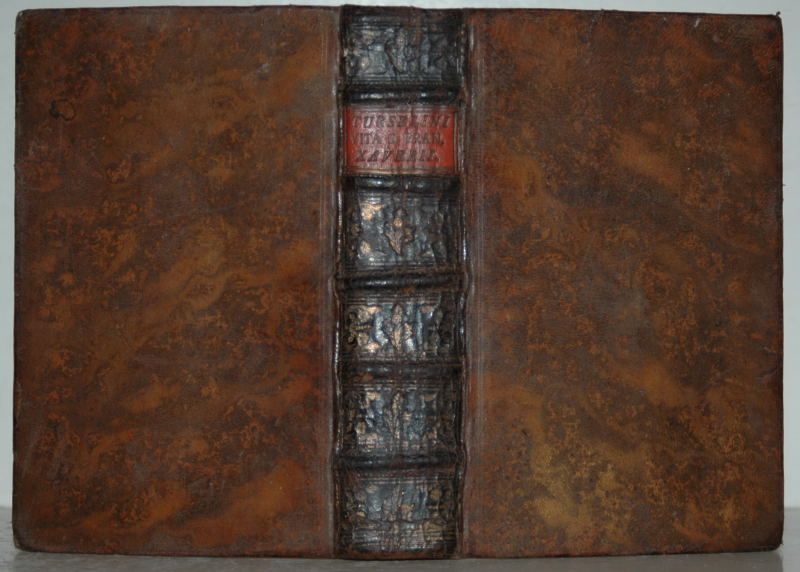 Horatii Tursellini E Societate Jesu:  De Vita S. Francisci Xaverii Libri Sex Qua