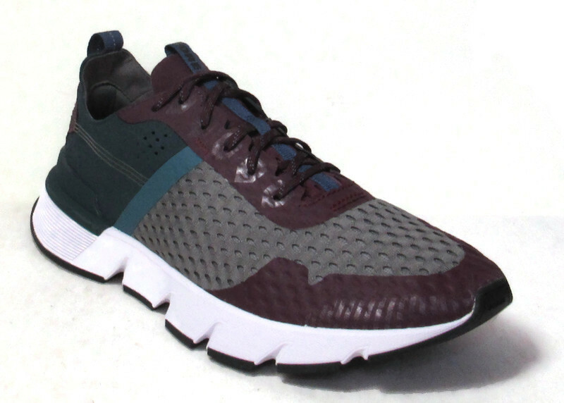 

МУЖСКИЕ КРОССОВКИ ДЛЯ БЕГА SOREL KINETIC RUSH MESH #NM4240-543, Gray;black;white;brown, Sorel Kinetic