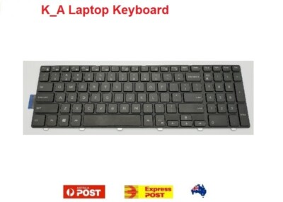 Laptop Keyboard for Dell Inspiron 15 15R 3542 3543 5542 5545 5547 17-5000 P39F