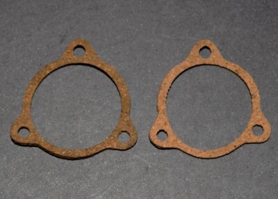 Fox .049 .07 Airplane Engine Fuel Tank Crankcase Gasket (2) 049 07