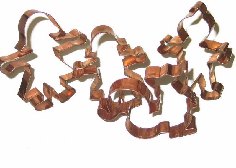 Williams-Sonoma Cookie Cutters