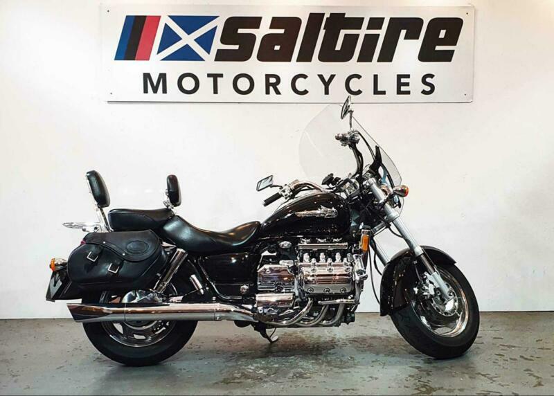 Honda Valkyrie for sale in UK 23 used Honda Valkyries