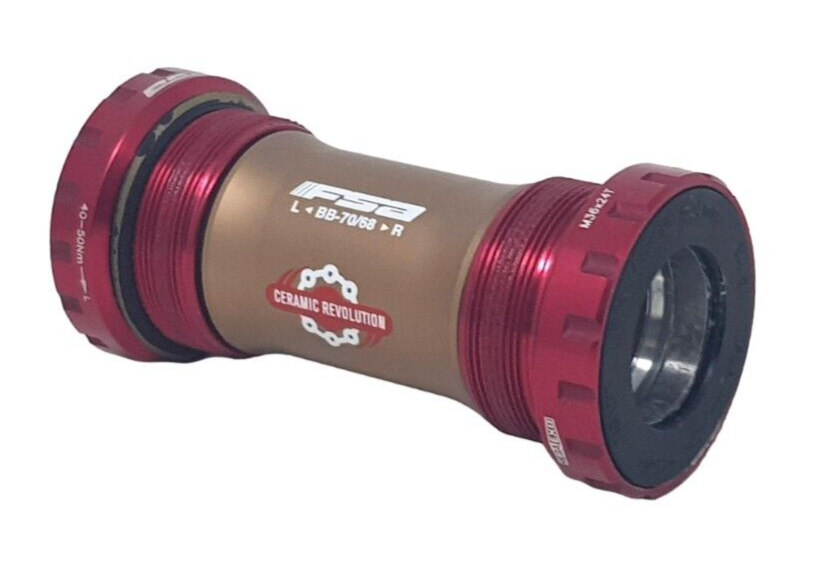 FSA BB-8200 Ceramic ROAD ボトムブラケット 楽天市場】FSA BB-8200 Ceramic ROAD ボトムブラケット