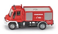 SIKU Modellautos, - LKWs & -Busse von Unimog