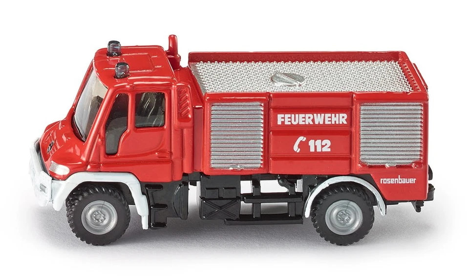 SIKU Modellautos, - LKWs & -Busse von Unimog