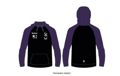 Melbourne Storm NRL Castore Training Hoody Black Sizes S-5XL! T2