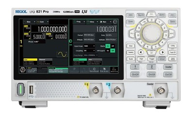 Rigol DG821 PRO Function Generator NEW