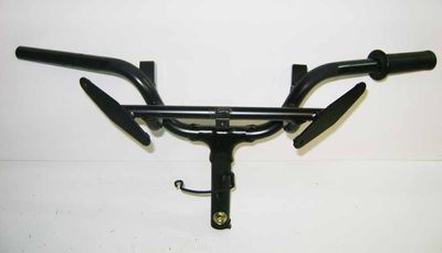 Manubrio per Honda Pantheon 125 150 ie 4T - Handlebars