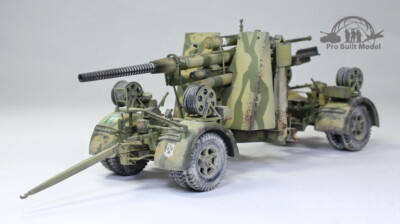 タミヤ 88mm Gun Flak 36/37 1/35 Amazon.com: Tamiya Models German 88mm Gun Flak 36.37 Model