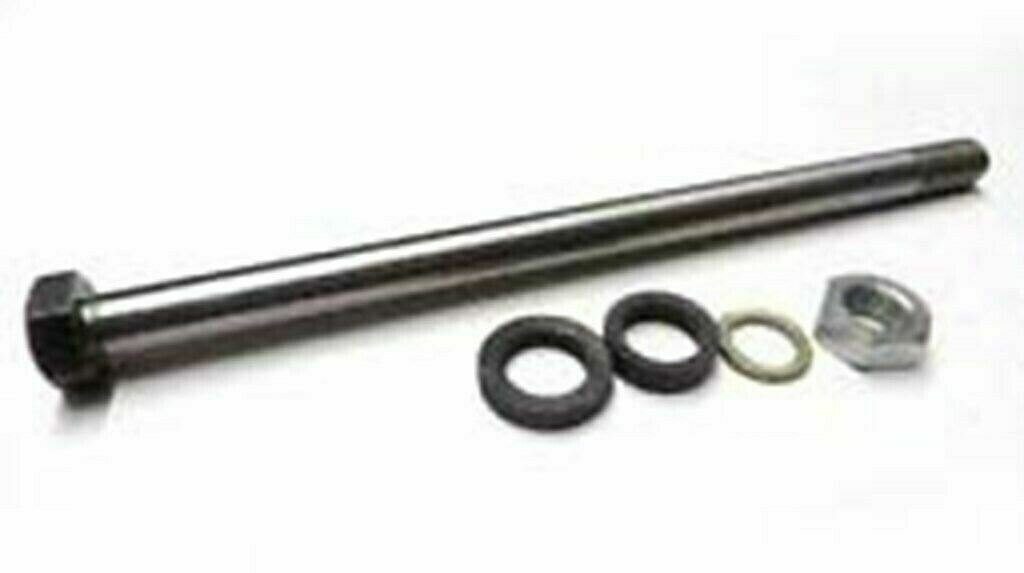 VESPA PX LML STAR STELLA Engine Bolt / Motor Befestigung bolzen M14 X 240mm  
