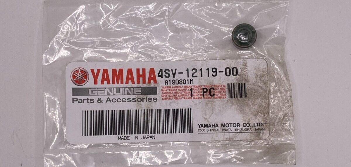 valvesounds 　YAMAHA WLX222 Yz250 Yamaha 1992 Power Valve Cylinder Exhaust Valves Parts
