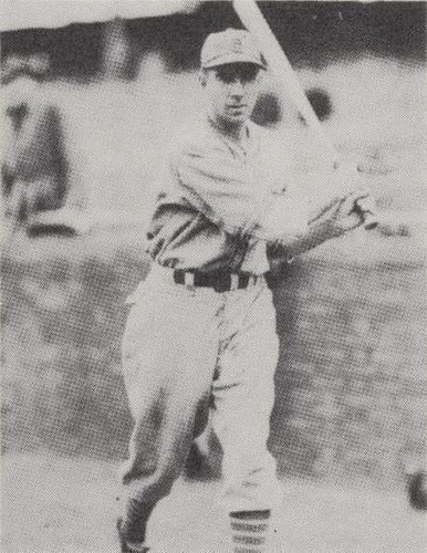 1988 CCC 1939 Play Ball Reprints - Johnny Cooney #85