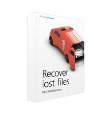 Download O&amp;O Diskrecovery 14 Pro Images