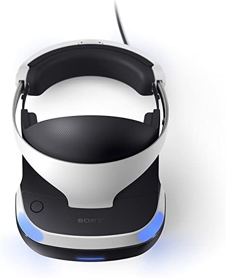 【PlayStationVR】SONY CUHJ-16006 SONY PlayStation VR PSVR CUHJ-16003 PS4 Virtual Reality
