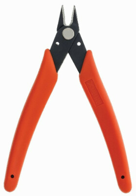XURON 410A  Micro Shear Ultra Flush Cutter   Perfect for all your hobby needs
