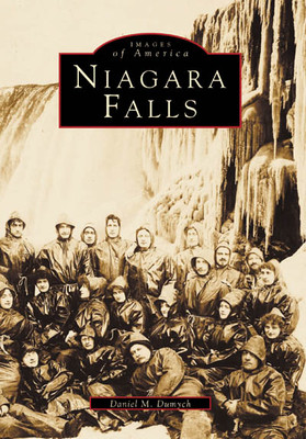 Niagara Falls, New York, Images of America, Paperback