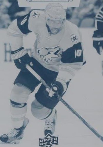 2017-18 Upper Deck Compendium - Anthony Duclair #311