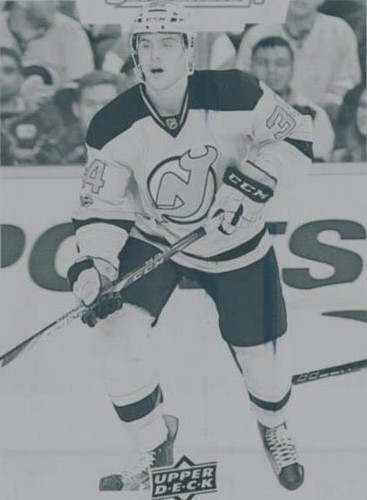 2017-18 Upper Deck Compendium - Steven Santini #157