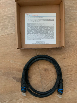 Artikelfoto(s) von einem verifizierten Käufer