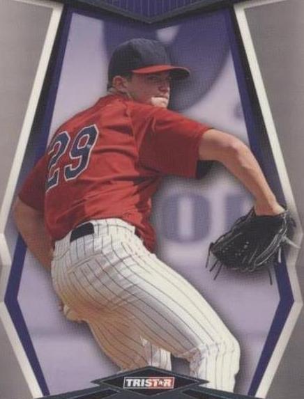 2011 TRISTAR Pursuit - Rex Brothers #43